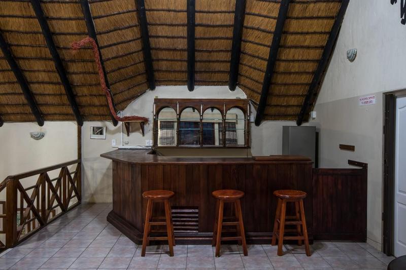 Khaya La Manzi Guest Lodge Hibberdene Exterior foto