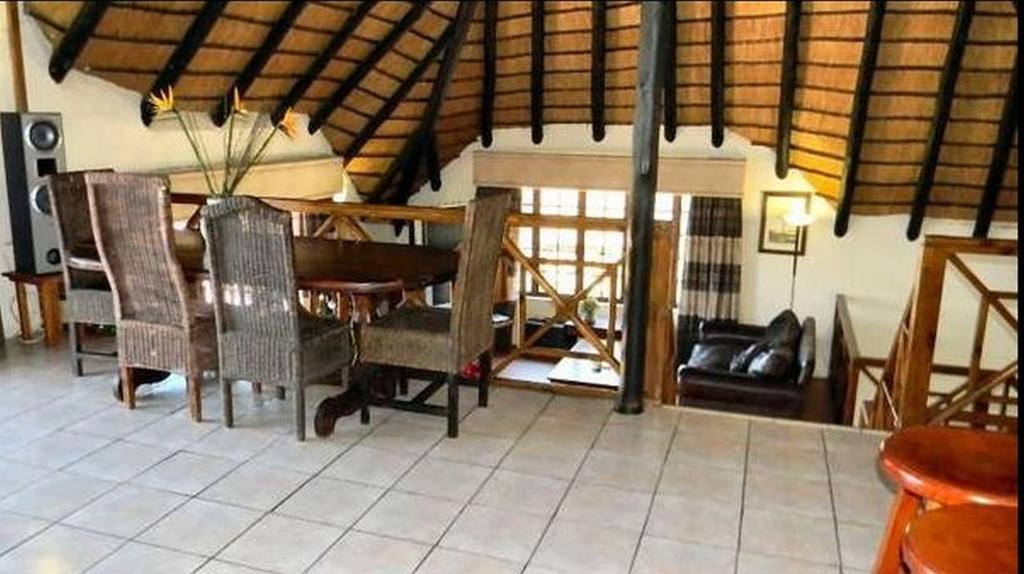 Khaya La Manzi Guest Lodge Hibberdene Habitación foto