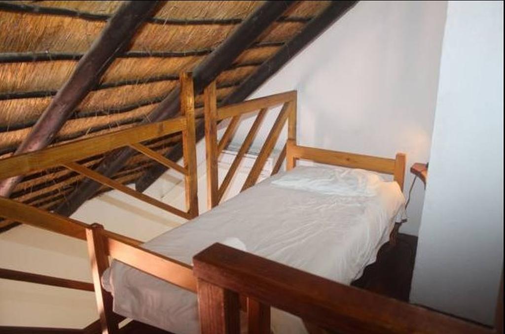 Khaya La Manzi Guest Lodge Hibberdene Habitación foto