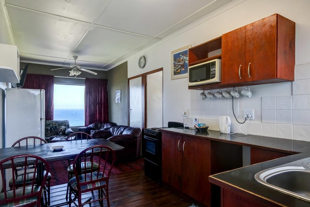 Khaya La Manzi Guest Lodge Hibberdene Exterior foto